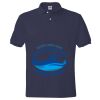 Men's EcoSmart® Jersey Polo Thumbnail