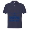 Men's EcoSmart® Jersey Polo Thumbnail