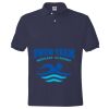 Men's EcoSmart® Jersey Polo Thumbnail