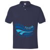 Men's EcoSmart® Jersey Polo Thumbnail