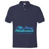 Men's EcoSmart® Jersey Polo Thumbnail