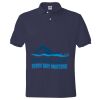 Men's EcoSmart® Jersey Polo Thumbnail