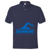 Men's EcoSmart® Jersey Polo Thumbnail