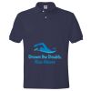 Men's EcoSmart® Jersey Polo Thumbnail