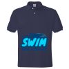 Men's EcoSmart® Jersey Polo Thumbnail