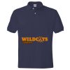 Men's EcoSmart® Jersey Polo Thumbnail