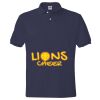 Men's EcoSmart® Jersey Polo Thumbnail