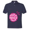 Men's EcoSmart® Jersey Polo Thumbnail