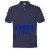 Men's EcoSmart® Jersey Polo Thumbnail