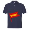 Men's EcoSmart® Jersey Polo Thumbnail