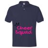 Men's EcoSmart® Jersey Polo Thumbnail