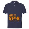 Men's EcoSmart® Jersey Polo Thumbnail