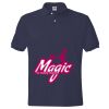 Men's EcoSmart® Jersey Polo Thumbnail
