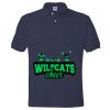 Men's EcoSmart® Jersey Polo Thumbnail