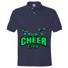 Men's EcoSmart® Jersey Polo Thumbnail