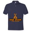 Men's EcoSmart® Jersey Polo Thumbnail