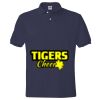 Men's EcoSmart® Jersey Polo Thumbnail
