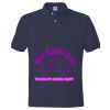 Men's EcoSmart® Jersey Polo Thumbnail