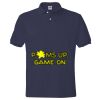 Men's EcoSmart® Jersey Polo Thumbnail