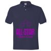 Men's EcoSmart® Jersey Polo Thumbnail