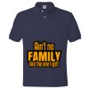 Men's EcoSmart® Jersey Polo Thumbnail
