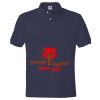 Men's EcoSmart® Jersey Polo Thumbnail