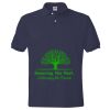 Men's EcoSmart® Jersey Polo Thumbnail