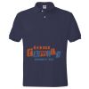 Men's EcoSmart® Jersey Polo Thumbnail
