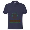Men's EcoSmart® Jersey Polo Thumbnail