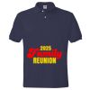 Men's EcoSmart® Jersey Polo Thumbnail