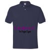 Men's EcoSmart® Jersey Polo Thumbnail