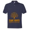 Men's EcoSmart® Jersey Polo Thumbnail