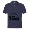 Men's EcoSmart® Jersey Polo Thumbnail