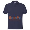 Men's EcoSmart® Jersey Polo Thumbnail