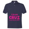 Men's EcoSmart® Jersey Polo Thumbnail