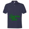Men's EcoSmart® Jersey Polo Thumbnail