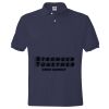 Men's EcoSmart® Jersey Polo Thumbnail
