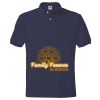 Men's EcoSmart® Jersey Polo Thumbnail