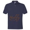 Men's EcoSmart® Jersey Polo Thumbnail
