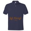 Men's EcoSmart® Jersey Polo Thumbnail