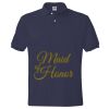 Men's EcoSmart® Jersey Polo Thumbnail