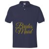 Men's EcoSmart® Jersey Polo Thumbnail
