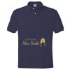 Men's EcoSmart® Jersey Polo Thumbnail
