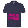 Men's EcoSmart® Jersey Polo Thumbnail