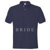 Men's EcoSmart® Jersey Polo Thumbnail