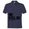 Men's EcoSmart® Jersey Polo Thumbnail