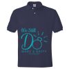 Men's EcoSmart® Jersey Polo Thumbnail