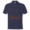 Men's EcoSmart® Jersey Polo Thumbnail