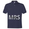 Men's EcoSmart® Jersey Polo Thumbnail
