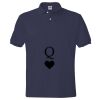 Men's EcoSmart® Jersey Polo Thumbnail